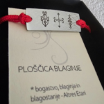 Zapestnica blaginje