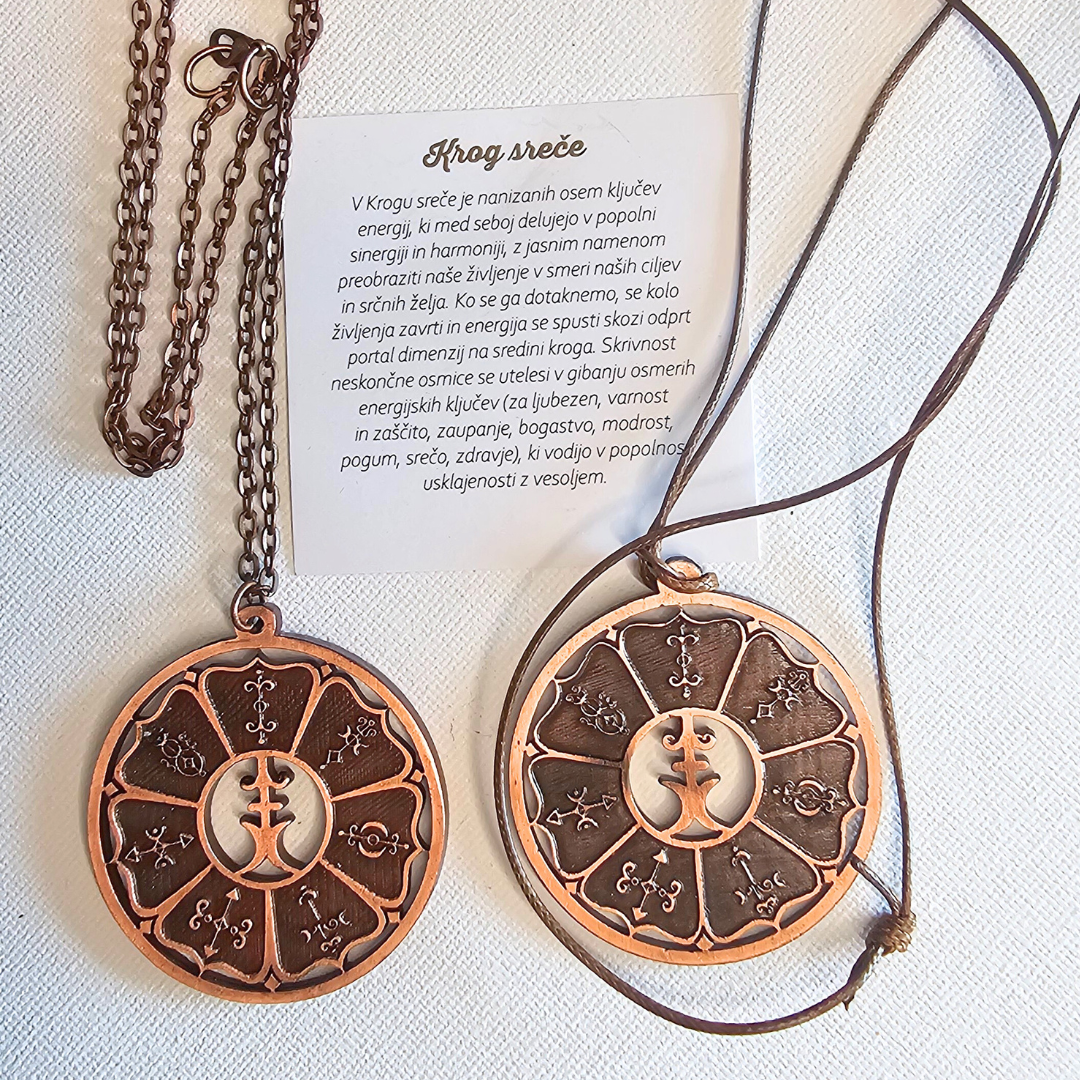 Krog Sreče - Slika 9