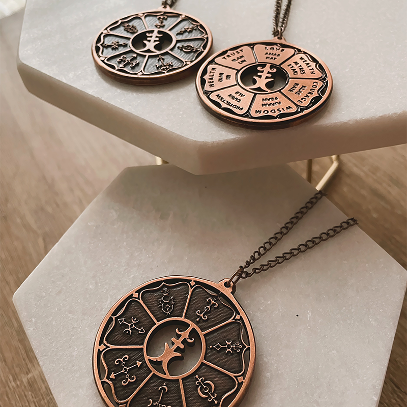 Krog Sreče - Slika 2